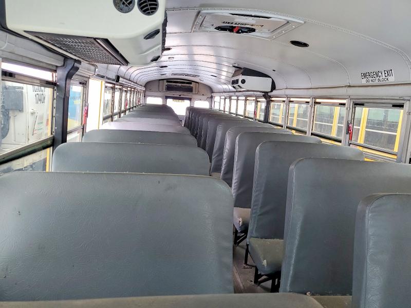 Продажа на аукционе авто 2014 Thomas School Bus, vin: 1T88U9E22E1272362, номер лота: 72396435