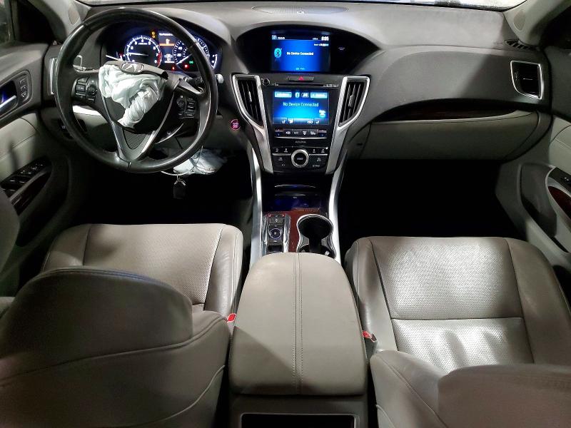 Продаж на аукціоні авто 2015 Acura Tlx, vin: 19UUB3F5XFA004223, номер лоту: 77104265
