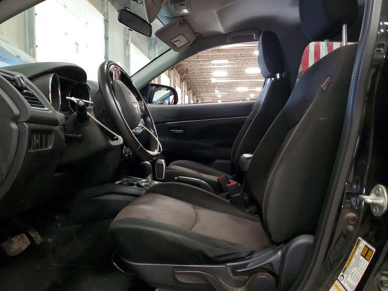 Продаж на аукціоні авто 2016 Mitsubishi Outlander Sport, vin: JA4AR3AW5GZ040301, номер лоту: 79489385