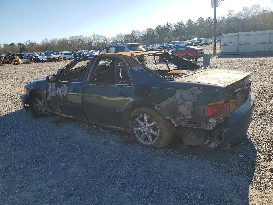 Aukcja sprzedaży 1999 Cadillac Seville, vin: 1G6KY5490XU914665, numer aukcji: 78229785