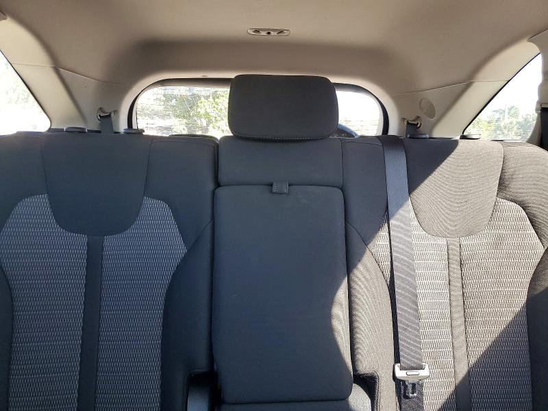 Aukcja sprzedaży 2023 Kia Sorento, vin: 5XYRG4LC4PG198800, numer aukcji: 76536215