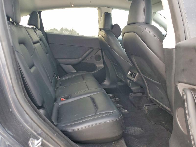 77333015 :رقم المزاد ، 7SAYGDEDXPF950088 vin ، 2023 Tesla Model Y مزاد بيع