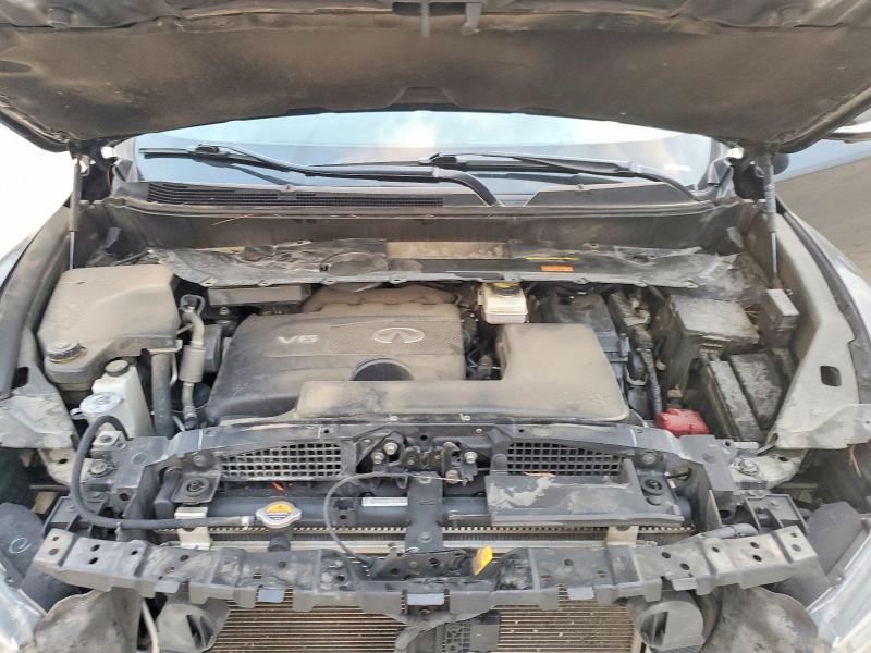 Aukcja sprzedaży 2020 Infiniti Qx60, vin: 5N1DL0MN0LC514976, numer aukcji: 78677495