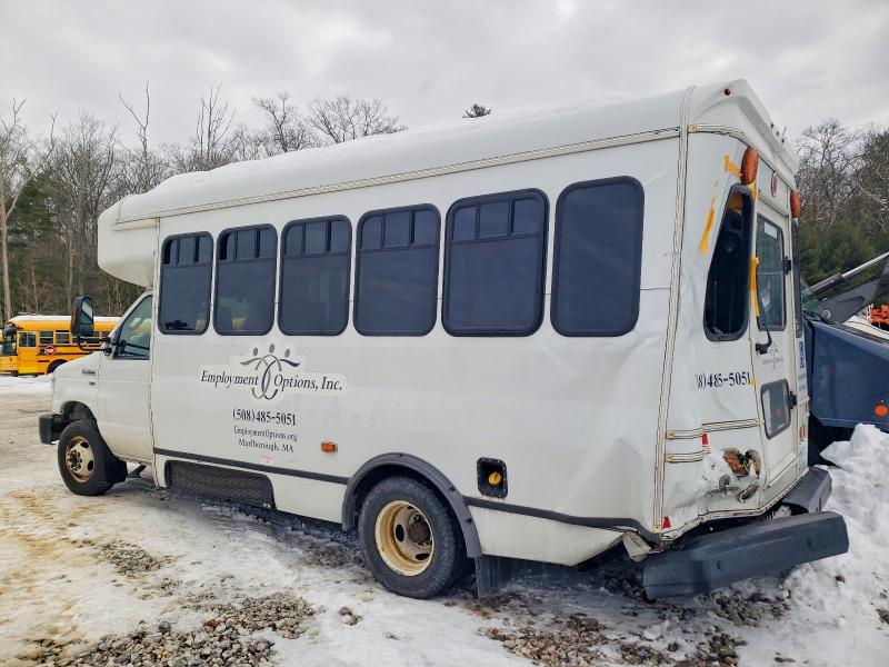 2019 Ford Econoline მანქანა იყიდება აუქციონზე, vin: 1FDEE3F64KDC25971, აუქციონის ნომერი: 75264105