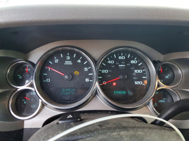 75635515 :رقم المزاد ، 1GTHK24K47E549394 vin ، 2007 Gmc Sierra مزاد بيع