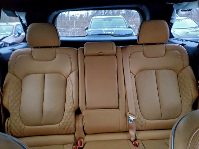 76977245 :رقم المزاد ، 1C4RJHEG3N8572181 vin ، 2022 Jeep Grand Cher مزاد بيع