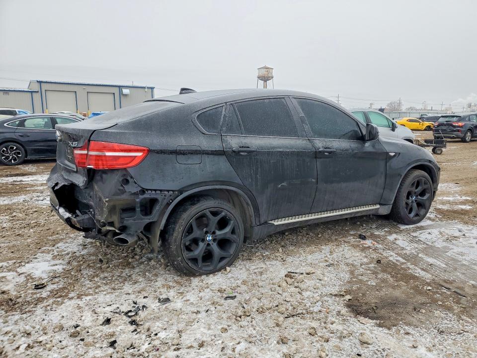 75031875 :رقم المزاد ، 5UXFG2C57DL783281 vin ، 2013 Bmw X6 مزاد بيع