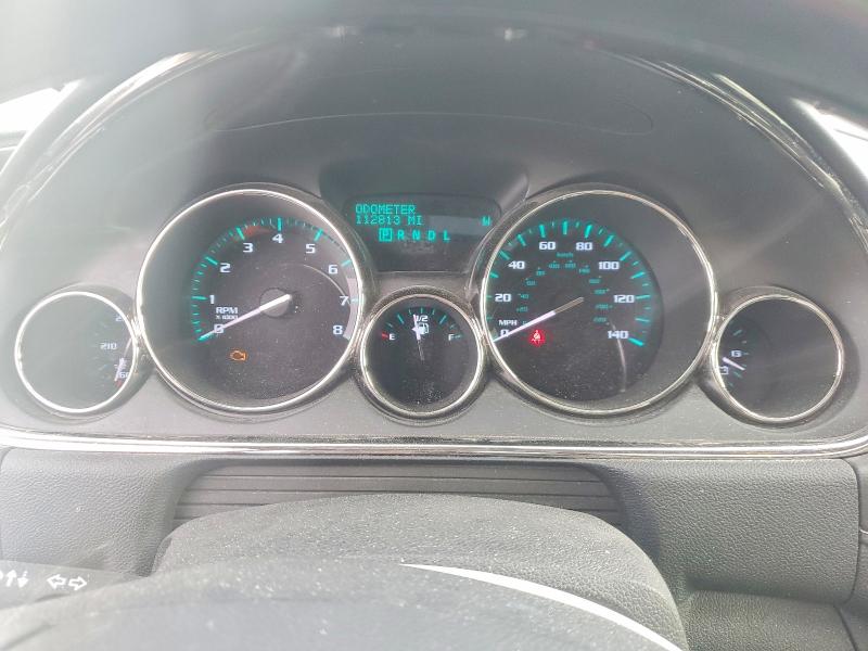 Aukcja sprzedaży 2017 Buick Enclave, vin: 5GAKVCKD4HJ299138, numer aukcji: 79225695