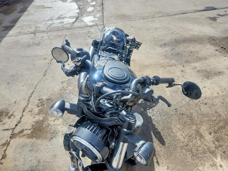 Aukcja sprzedaży 2022 Harley-davidson Rh975, vin: 1HD1ZH118NB309418, numer aukcji: 77309465