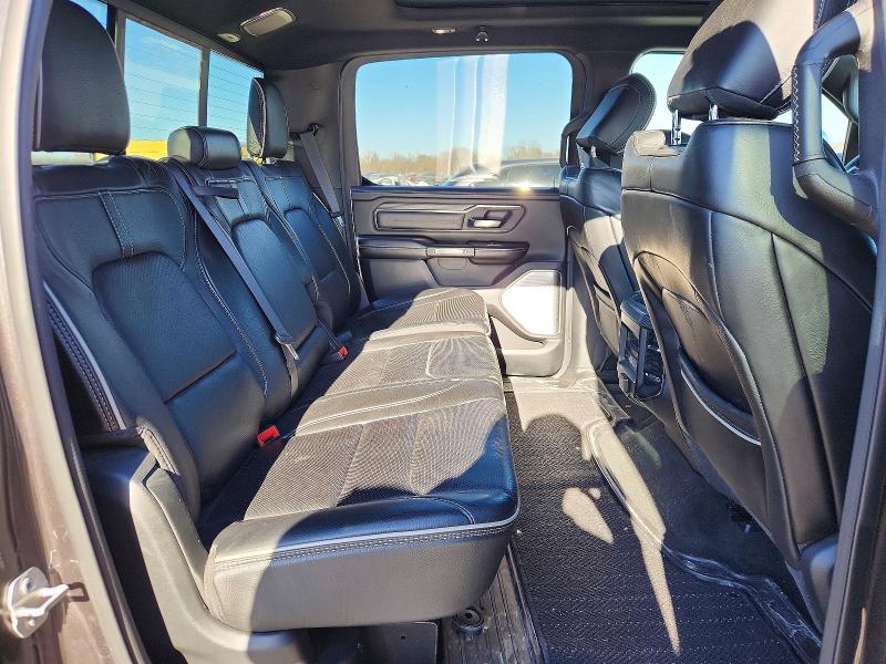 Aukcja sprzedaży 2020 Ram 1500, vin: 1C6SRFHM2LN268801, numer aukcji: 78887605