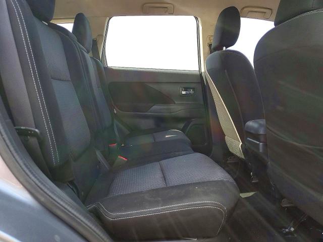 79152585 :رقم المزاد ، JA4AD2A38JZ012725 vin ، 2018 Mitsubishi Outlander مزاد بيع