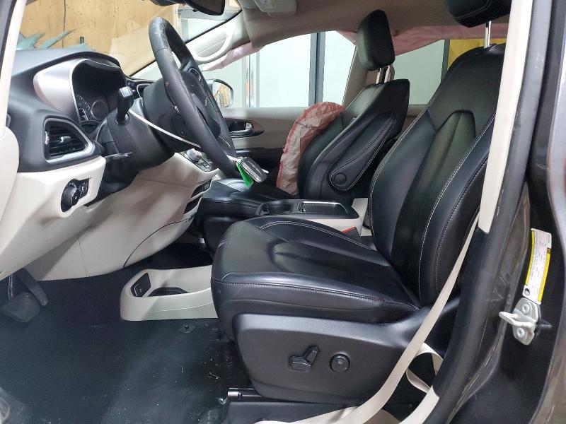 Продаж на аукціоні авто 2023 Chrysler Pacifica, vin: 2C4RC1BG2PR531408, номер лоту: 75783205