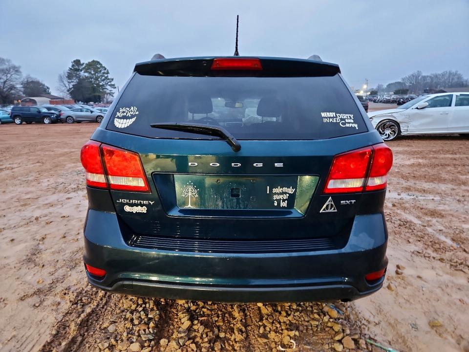 Продажа на аукционе авто 2013 Dodge Journey, vin: 3C4PDCBB4DT518396, номер лота: 76153485