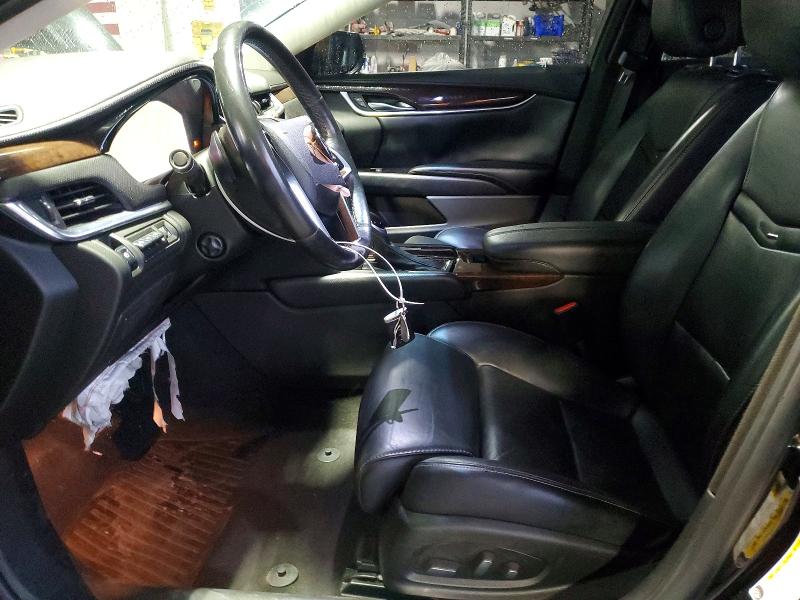 Aukcja sprzedaży 2013 Cadillac Xts, vin: 2G61S5S35D9226519, numer aukcji: 77942885