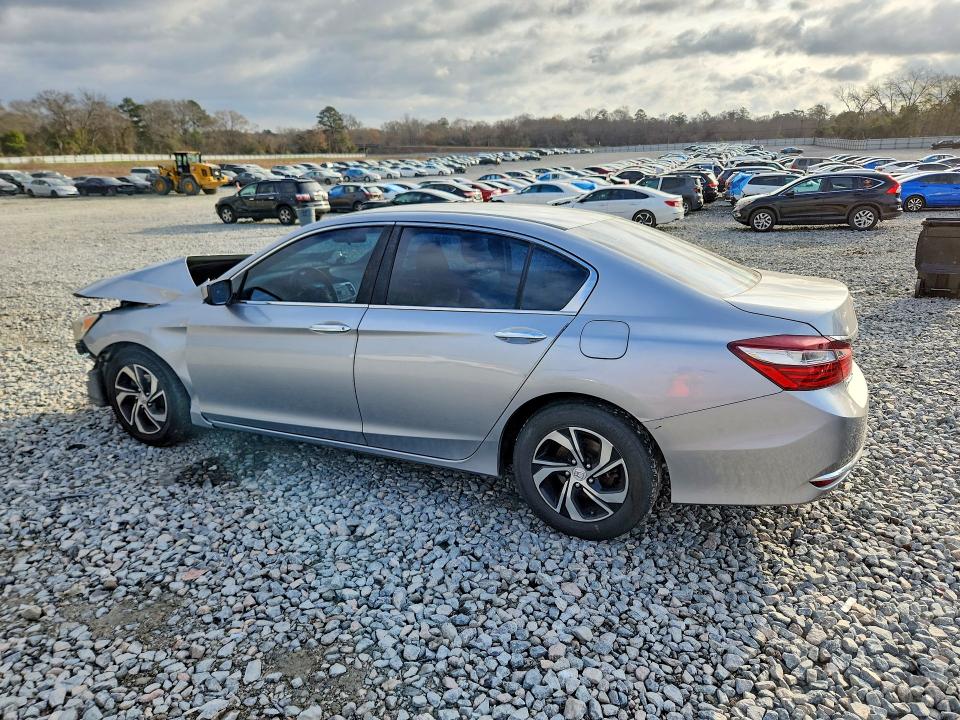 Продаж на аукціоні авто 2017 Honda Accord, vin: 1HGCR2F3XHA177226, номер лоту: 78315765