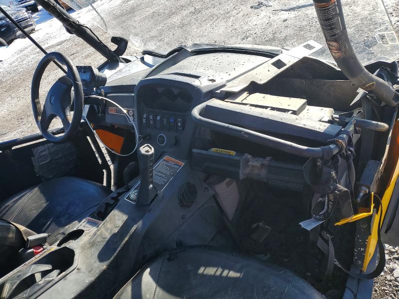 Aukcja sprzedaży 2013 Can-am Maverick, vin: 3JBPGCP13DJ001192, numer aukcji: 77070975