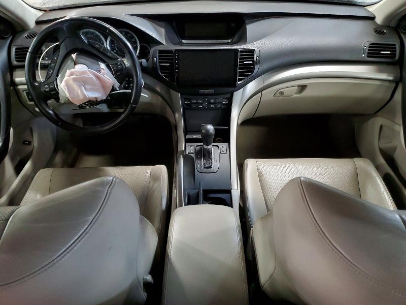 Продаж на аукціоні авто 2010 Acura Tsx, vin: JH4CU4F43AC001757, номер лоту: 76190475