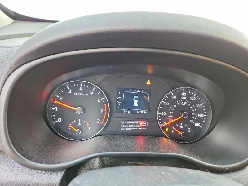Продаж на аукціоні авто 2018 Kia Sportage, vin: KNDPM3ACXJ7443407, номер лоту: 74691445