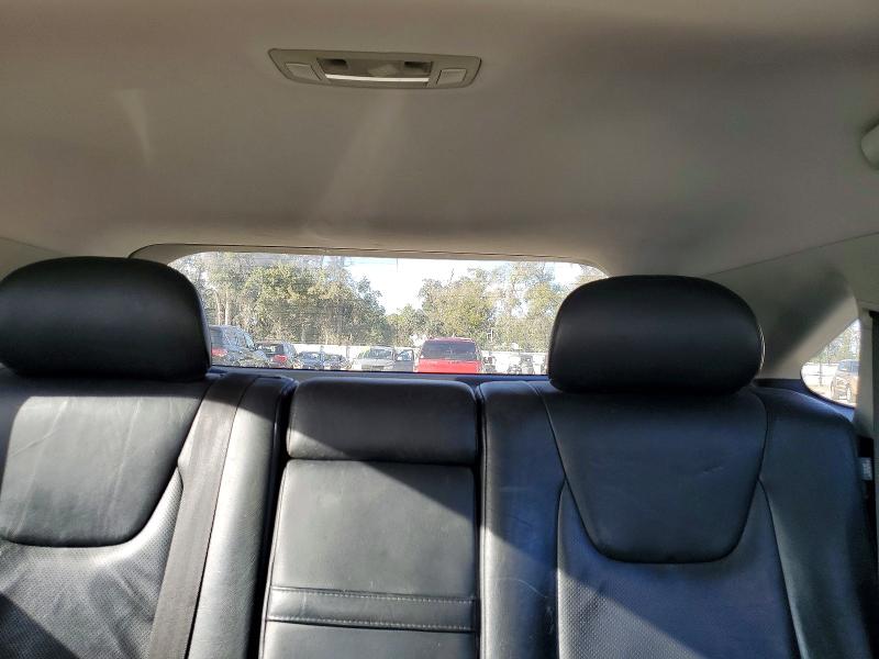 Продажа на аукционе авто 2012 Lexus Rx, vin: 2T2ZK1BA3CC080221, номер лота: 64495886