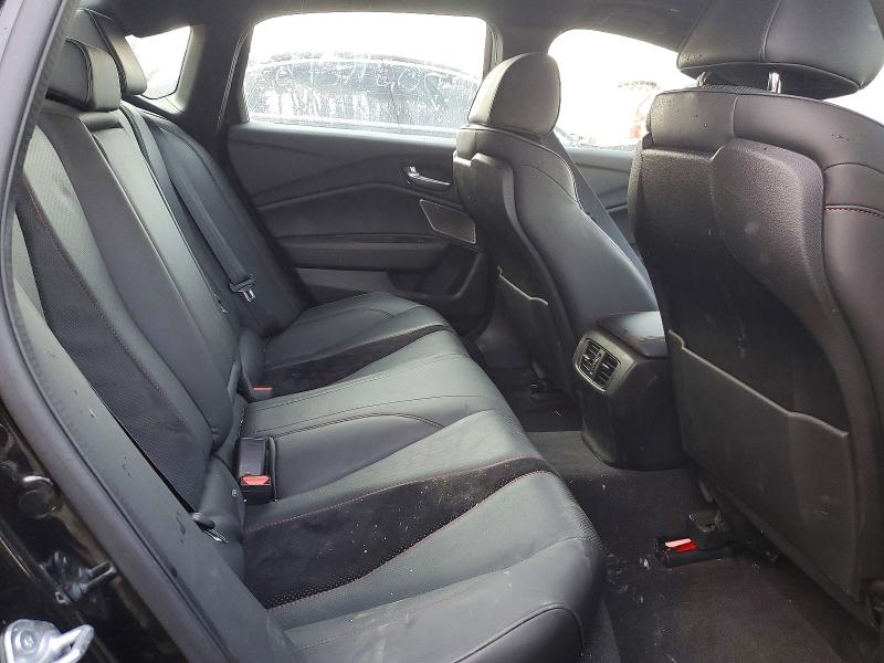 Aukcja sprzedaży 2021 Acura Tlx, vin: 19UUB6F51MA008434, numer aukcji: 77731245