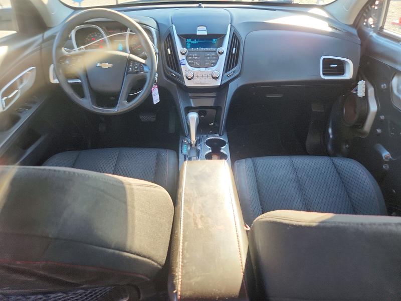 77300705 :رقم المزاد ، 2GNALBEK1C1157683 vin ، 2012 Chevrolet Equinox مزاد بيع