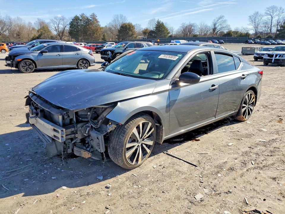 Aukcja sprzedaży 2020 Niss Altima, vin: 1N4BL4CV4LN314553, numer aukcji: 78326805