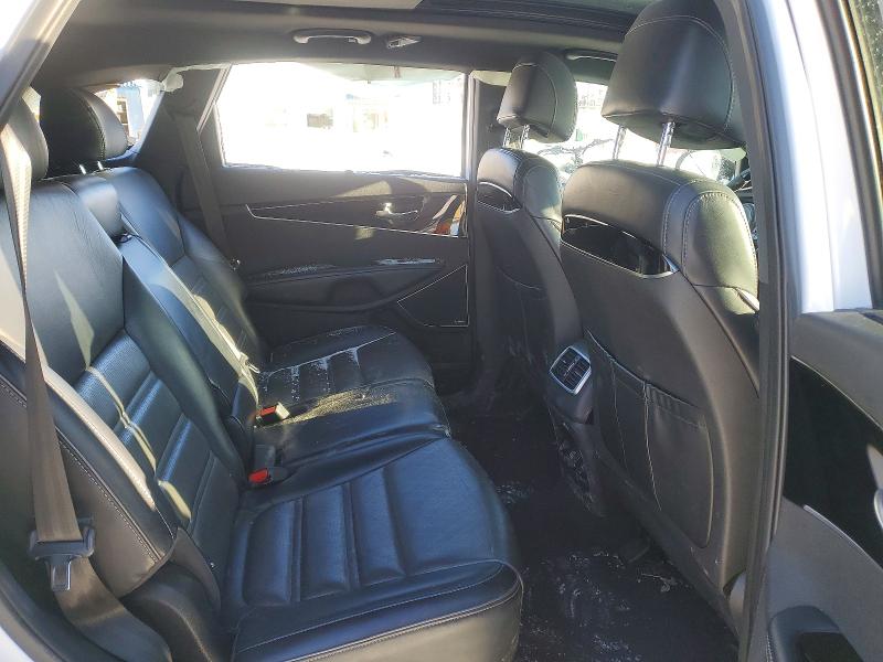 Aukcja sprzedaży 2017 Kia Sorento, vin: 5XYPKDA59HG251552, numer aukcji: 73972695