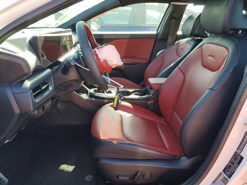 Продажа на аукционе авто 2025 Kia K4, vin: 3KPFW4DCXSE099960, номер лота: 77167475