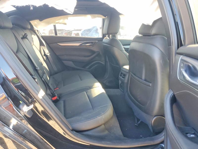 Aukcja sprzedaży 2024 Cadillac Ct5, vin: 1G6DN5RW7R0101298, numer aukcji: 79067915