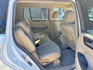 Aukcja sprzedaży 2016 Mercedes-benz Gl, vin: 4JGDF6EE7GA661595, numer aukcji: 78175785