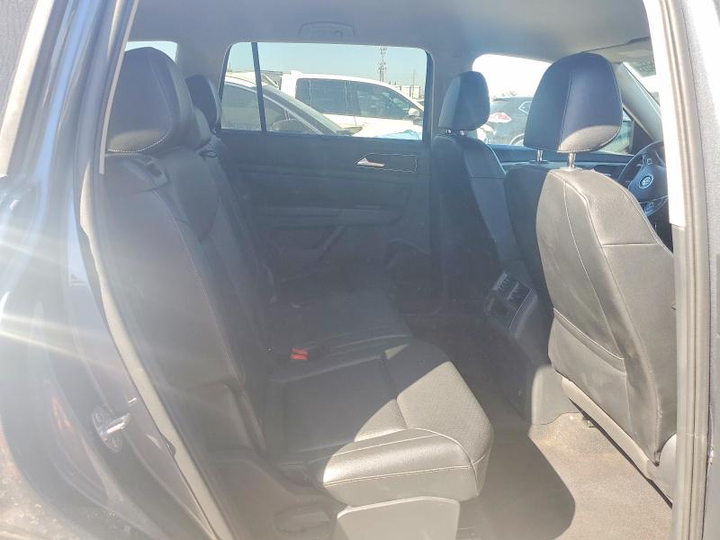 2019 Volkswagen Atlas Se მანქანა იყიდება აუქციონზე, vin: 1V2UR2CA1KC540819, აუქციონის ნომერი: 76546245