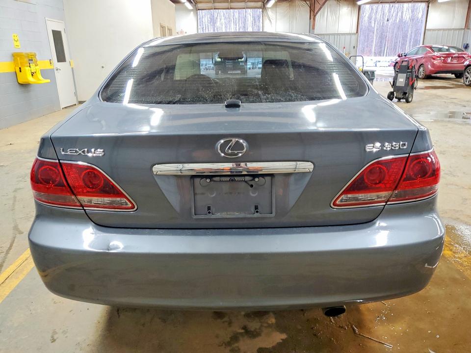Продажа на аукционе авто 2005 Lexus Es, vin: JTHBA30G555107669, номер лота: 74339485