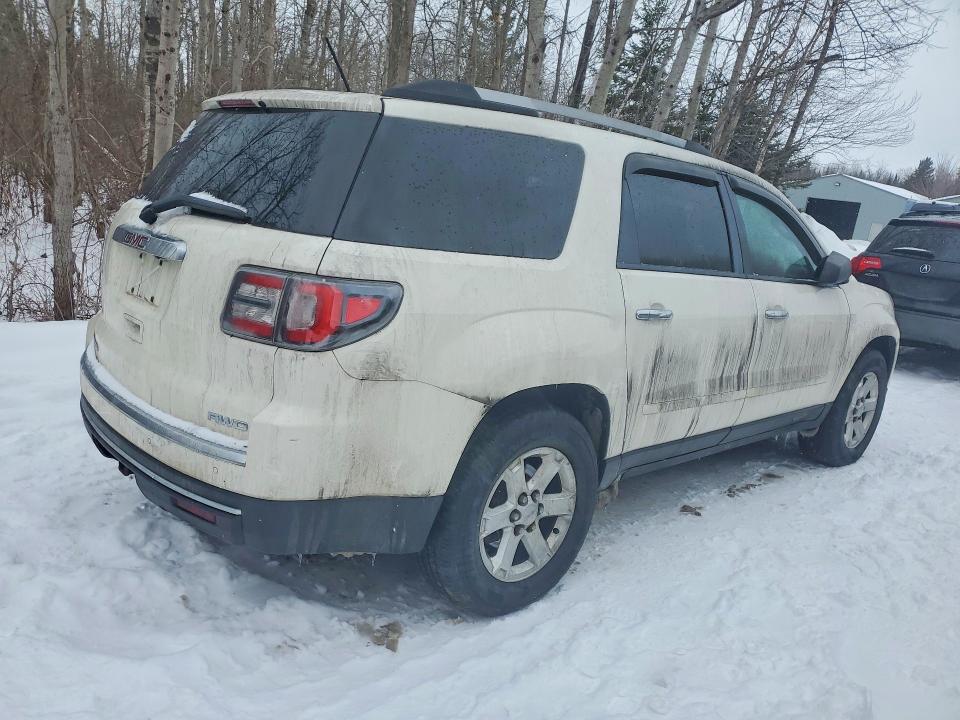 Aukcja sprzedaży 2014 Gmc Acadia Sle, vin: 1GKKVPKD8EJ368399, numer aukcji: 76924355