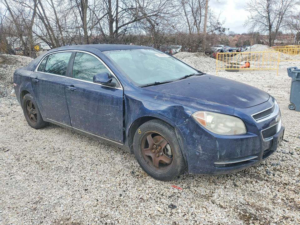 Aukcja sprzedaży 2009 Chevrolet Malibu, vin: 1G1ZH57B094183595, numer aukcji: 41933776