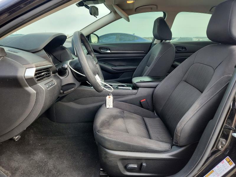 Продажа на аукционе авто 2024 Nissan Altima, vin: 1N4BL4DV8RN380983, номер лота: 78277125