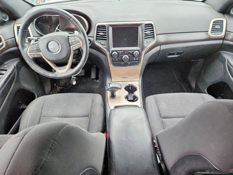 77819835 :رقم المزاد ، 1C4RJFAG6FC644662 vin ، 2015 Jeep Grand Cherokee مزاد بيع