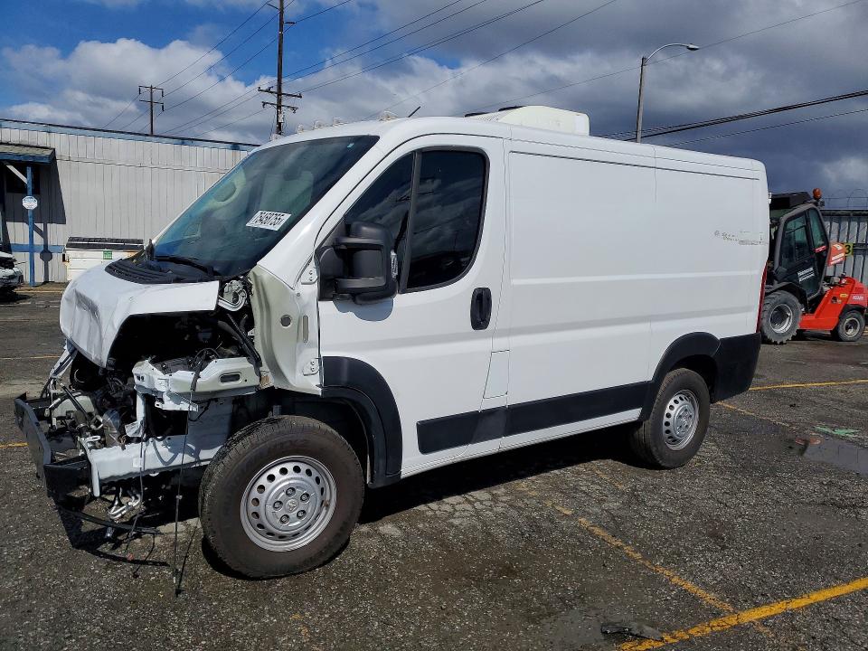 Aukcja sprzedaży 2025 Ram Promaster, vin: 3C6LRVNG2SE505870, numer aukcji: 75458755