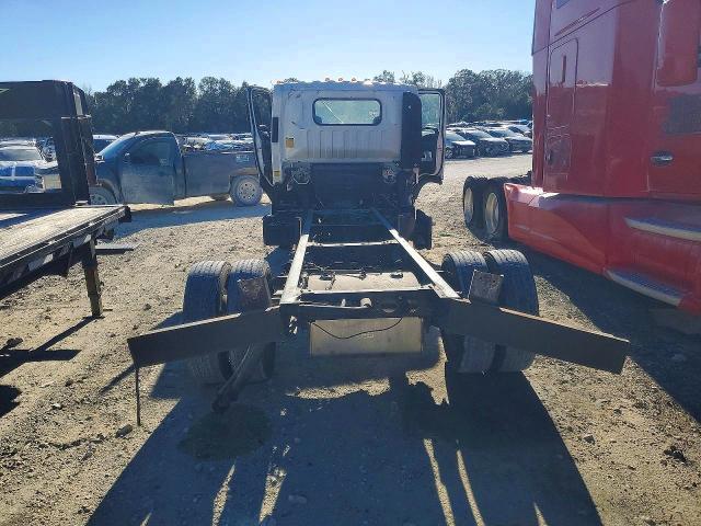 2023 Isuzu Nrr მანქანა იყიდება აუქციონზე, vin: JALE5W163P7302332, აუქციონის ნომერი: 77373705