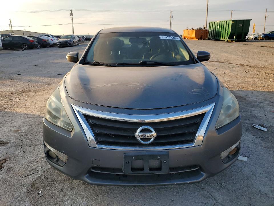 77517835 :رقم المزاد ، 1N4BL3APXEC903300 vin ، 2014 Nissan Altima مزاد بيع