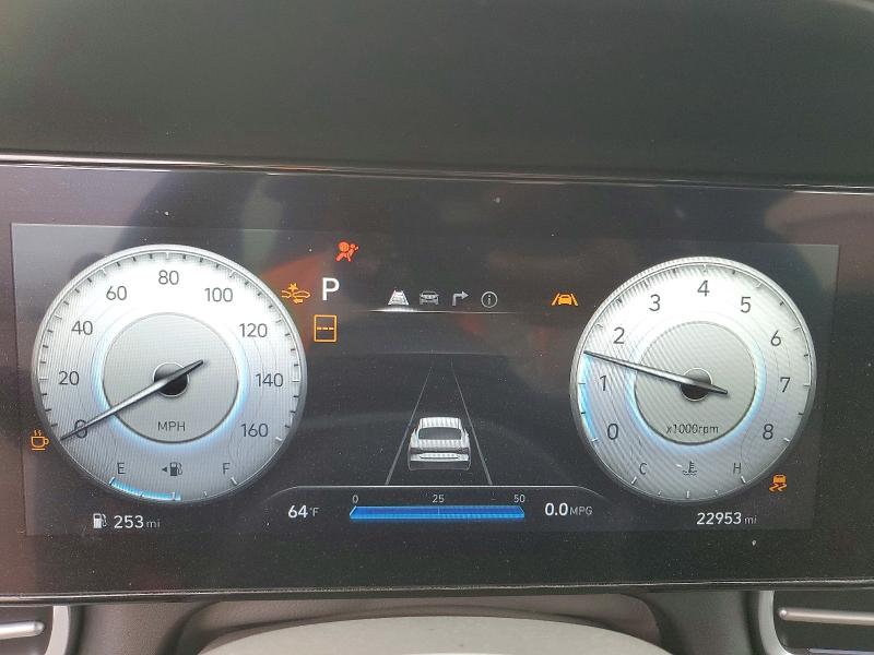 Aukcja sprzedaży 2025 Hyundai Elantra, vin: KMHLS4DG7SU913836, numer aukcji: 76886825