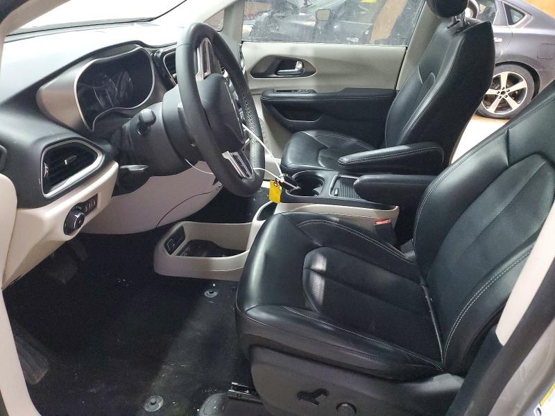 Aukcja sprzedaży 2023 Chrysler Pacifica, vin: 2C4RC1BG8PR620979, numer aukcji: 76991775