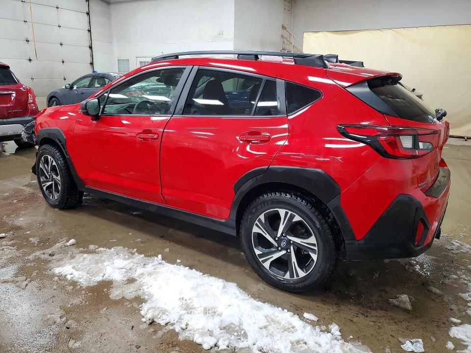 Aukcja sprzedaży 2024 Subaru Crosstrek, vin: JF2GUADC8RH330840, numer aukcji: 75491975