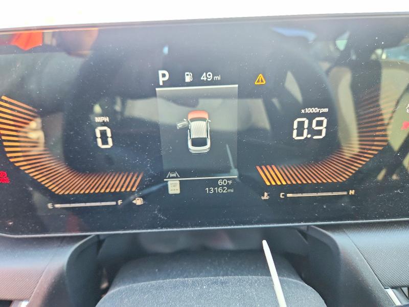 Aukcja sprzedaży 2025 Kia K4, vin: 3KPFT4DE2SE089563, numer aukcji: 78145545