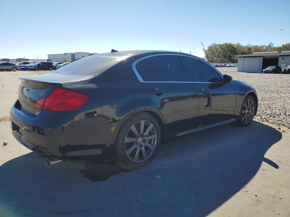 78922015 :رقم المزاد ، JN1CV6AP9CM620312 vin ، 2012 Infiniti G37 Sedan مزاد بيع