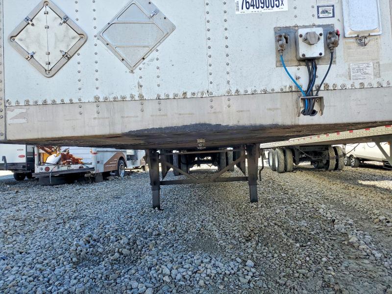 Aukcja sprzedaży 2013 Wabash 53 Trailer, vin: 1JJV532D7DL751844, numer aukcji: 76409005