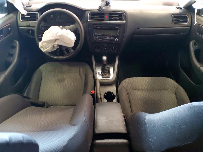 Aukcja sprzedaży 2013 Volkswagen Jetta, vin: 3VW2K7AJ2DM309990, numer aukcji: 76122355