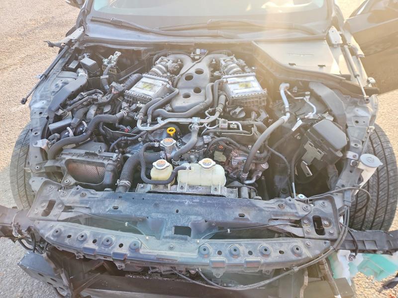 Aukcja sprzedaży 2016 Infiniti Q50, vin: JN1EV7AP2GM303122, numer aukcji: 76599395