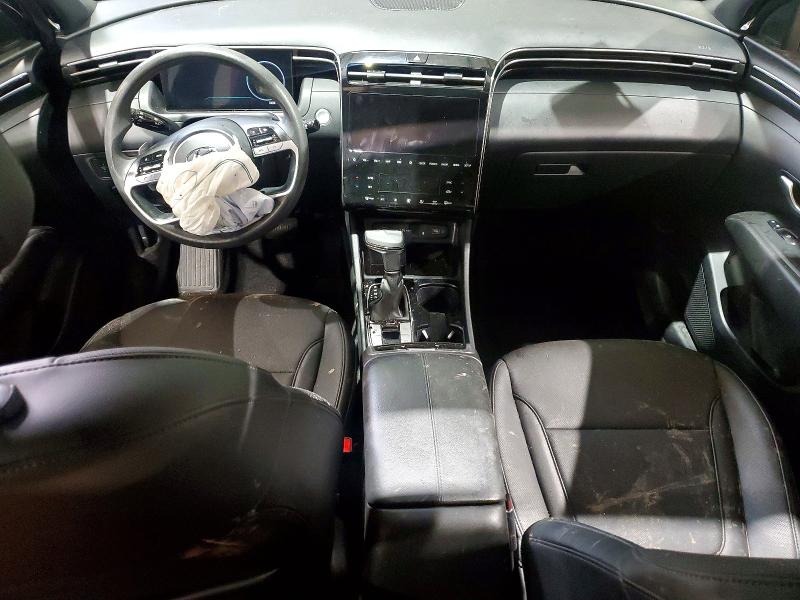 Продажа на аукционе авто 2024 Hyundai Santa Cruz, vin: 5NTJCDAF9RH082561, номер лота: 76580845
