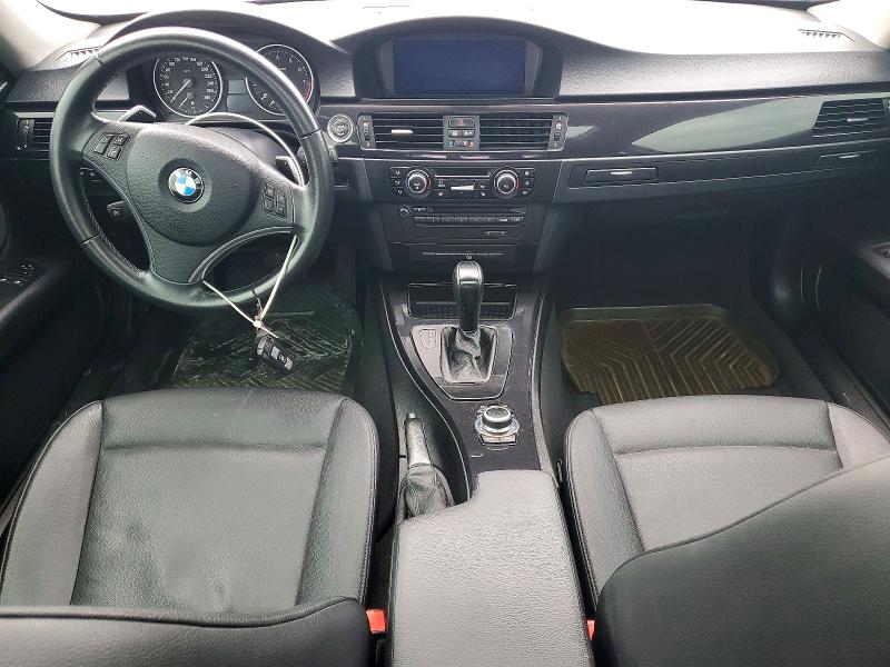 Продаж на аукціоні авто 2011 Bmw 328, vin: WBAKF3C56BE567803, номер лоту: 78632335
