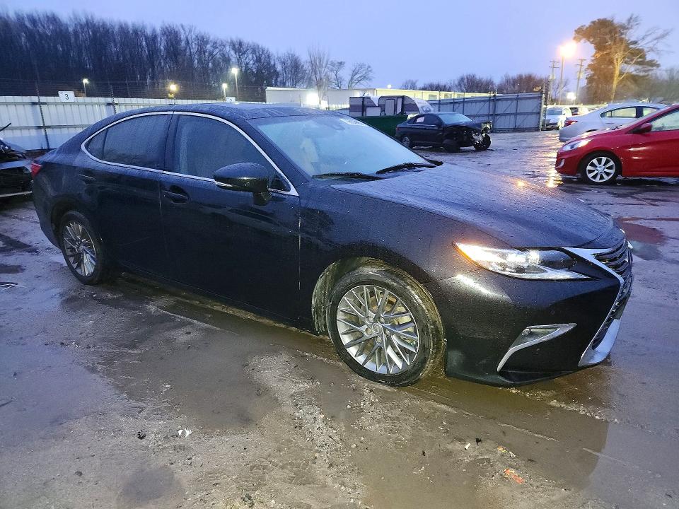 Продаж на аукціоні авто 2018 Lexus Es, vin: 58ABK1GG1JU116401, номер лоту: 78583905